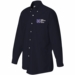 Proud Supporter of a Coastie U.S. Coast Guard Oxford Shirt