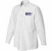 Proud Supporter of a Coastie U.S. Coast Guard Oxford Shirt