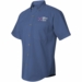 Proud Supporter of a Coastie U.S. Coast Guard Short Sleeve Dress Shirt - CLOSEOUT SALE!