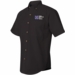 Proud Supporter of a Coastie U.S. Coast Guard Short Sleeve Dress Shirt - CLOSEOUT SALE!