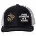 Proud Supporter of a Marine U.S. Marine Corps Cap