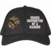 Proud Supporter of a Marine U.S. Marine Corps Cap