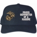 Proud Supporter of a Marine U.S. Marine Corps Cap
