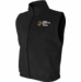 Proud Supporter of a Marine U.S. Marine Corps Full Zip Fleece Vest