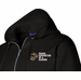 Proud Supporter of a Marine U.S. Marine Corps Full Zip Hoodie