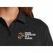 Proud Supporter of a Marine U.S. Marine Corps Women's Stain-Release Polo