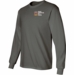 Proud Supporter of a Sailor U.S. Navy Embroidered Long Sleeve T-Shirt