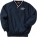 Proud Supporter of a Sailor U.S. Navy Harriton Windshirt