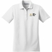 Proud Supporter of a Soldier U.S. Army Women's Stain-Release Polo