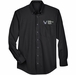Proud Supporter of an Airman U.S. Air Force Embroidered Dress Shirt