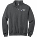 Proud Supporter of an Airman U.S. Air Force Embroidered Quarter-Zip Pullover