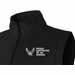 Proud Supporter of an Airman U.S. Air Force Full Zip Fleece Vest