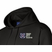 Proud Wife of a Coastie U.S. Coast Guard Embroidered Hoodie
