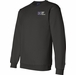 Proud Wife of a Coastie U.S. Coast Guard Embroidered Sweatshirt