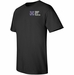 Proud Wife of a Coastie U.S. Coast Guard Embroidered T-Shirt