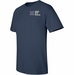 Proud Wife of a Coastie U.S. Coast Guard Embroidered T-Shirt