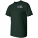 Proud Wife of a Coastie U.S. Coast Guard Embroidered T-Shirt