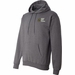 Proud Wife of a Marine U.S. Marine Corps Embroidered Hoodie