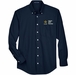 Proud Wife of a Soldier U.S. Army Embroidered Dress Shirt
