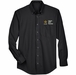 Proud Wife of a Soldier U.S. Army Embroidered Dress Shirt
