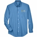 Proud Wife of a Soldier U.S. Army Embroidered Dress Shirt