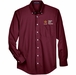 Proud Wife of a Soldier U.S. Army Embroidered Dress Shirt
