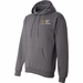Proud Wife of a Soldier U.S. Army Embroidered Hoodie