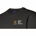 Proud Wife of a Soldier U.S. Army Embroidered Sweatshirt
