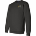 Proud Wife of a Soldier U.S. Army Embroidered Sweatshirt