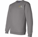 Proud Wife of a Soldier U.S. Army Embroidered Sweatshirt