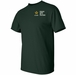 Proud Wife of a Soldier U.S. Army Embroidered T-Shirt