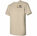 Proud Wife of a Soldier U.S. Army Embroidered T-Shirt