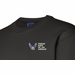 Proud Wife of an Airman U.S. Air Force Embroidered Sweatshirt