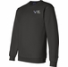 Proud Wife of an Airman U.S. Air Force Embroidered Sweatshirt