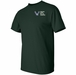 Proud Wife of an Airman U.S. Air Force Embroidered T-Shirt