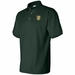 Psychological Operations Embroidered Polo Shirt