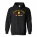 Psychological Operations Vietnam Veteran Hooded Sweatshirt