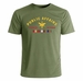 Public Affairs Afghanistan Veteran T-Shirt