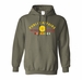 Public Affairs Vietnam Veteran Hooded Sweatshirt