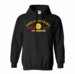 Public Affairs Vietnam Veteran Hooded Sweatshirt