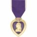Purple Heart Medal - Full Size