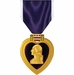 Purple Heart Medal - Full Size
