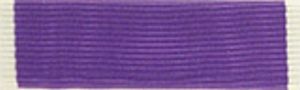 Purple Heart Medal Ribbon
