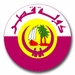 Qatar Coats Of Arms Decal