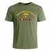 Quartermaster Corps Iraq Veteran T-Shirt