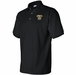 Quartermaster Corps Embroidered Polo Shirt