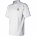 Quartermaster Corps Embroidered Polo Shirt