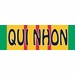 Qui Nhon Vietnam Decal Sticker