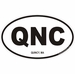 Quincy, Massachusetts Decal Sticker