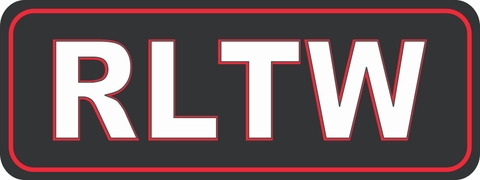 Rangers Lead The Way Decal Bumper Sticker